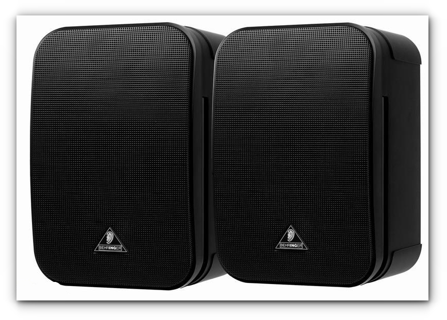 The Best Studio Monitor Speakers for Electronic Music Production